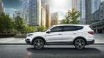 Lifan X80 2017 года
